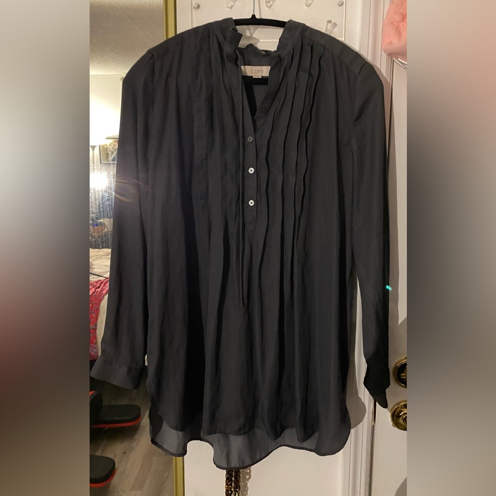Loft Long Sleeve